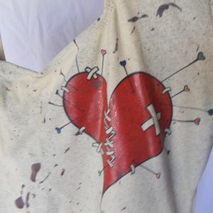 Theatricals Other - Theatricals Zombie Dress Theatricals Other - Theatricals Zombie Dress